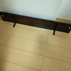 DIY ウォールシェル 2個の画像