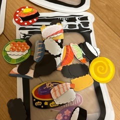 マグネット　　（破棄検討してますが、必要な方いらっしゃいますか）の画像