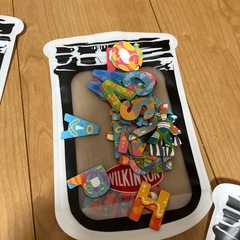 マグネット　　（破棄検討してますが、必要な方いらっしゃいますか）の画像
