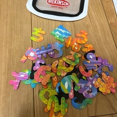 マグネット