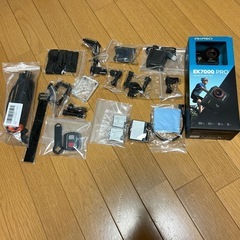 AKASO    EK7000 PRO