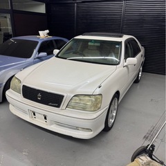 17クラウン アスリートv