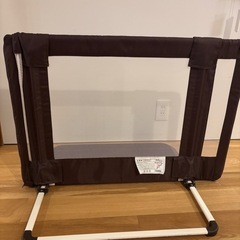 置くだけ　ベビーゲート