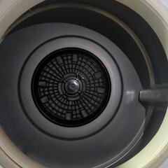 😺2018 乾燥機の画像