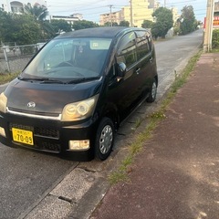 ムーブ