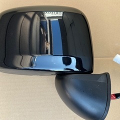 スペーシア  MK53  ドアミラー  右　