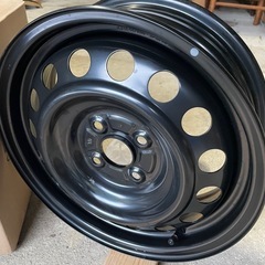 ホイールの画像