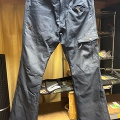 スノーボードパンツ Mサイズ