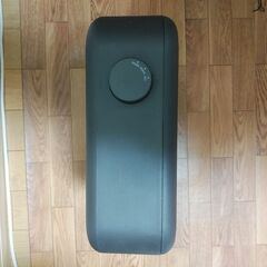 スマートストーブ(お部屋用に)の画像