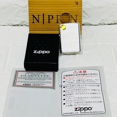 ☆極美品☆GOLDEN BAT(ゴールデンバット)ZIPPO(ジ...
