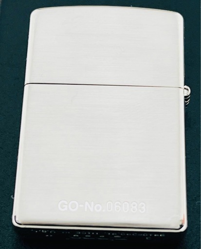 ☆極美品☆GOLDEN BAT(ゴールデンバット)ZIPPO(ジッポ) 新品未使用 ZIPPO 喫煙具 オイルライター