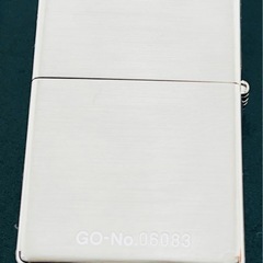 ☆極美品☆GOLDEN BAT(ゴールデンバット)ZIPPO(ジッポ) 新品未使用 ZIPPO 喫煙具 オイルライターの画像