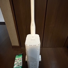 Panasonic コードレス掃除機
