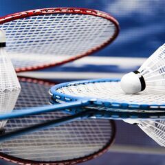 バドミントンしたい人大募集🏸✨✨ 