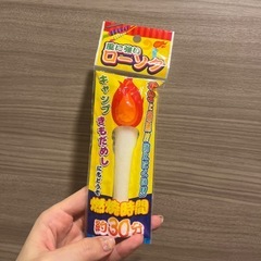 花火セットの画像