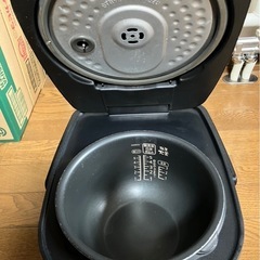 炊飯器