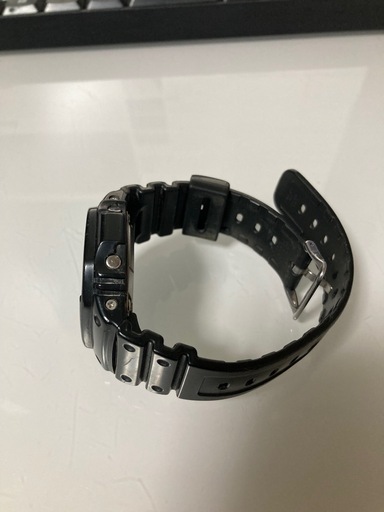 腕時計　gshock GW-M5610 black 黒