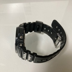 腕時計　gshock GW-M5610 black 黒の画像