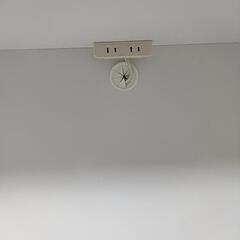 オープン食器棚の画像