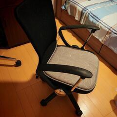 オフィスチェア 回転椅子