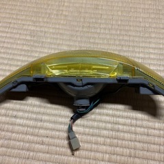 ホンダディオZX 希少
ヘッドライトの画像