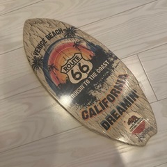 カリフォルニア飾り