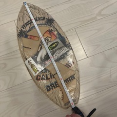 カリフォルニア飾りの画像