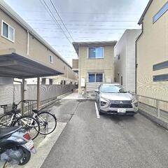 🍀初期費用0円！犬猫OK🐶🐱ネット無料！コンビニ、スーパー、ララ...