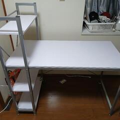テーブル
