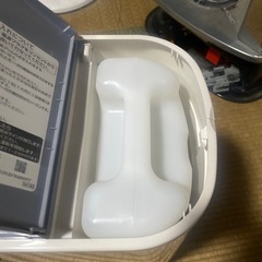 ダイニチ加湿器の画像