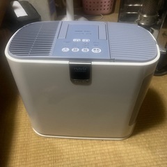 ダイニチ加湿器