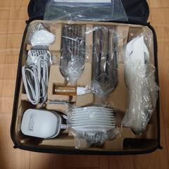 パナソニック製ファミリーカッター