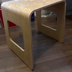 IKEA 木製椅子