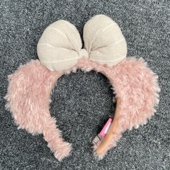 シェリーメイのカチューシャ