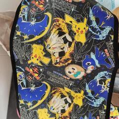 ポケモンのランドセルカバー