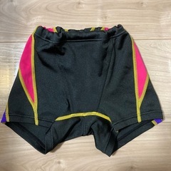 沖縄スイミングスクール　水着　J-9の画像
