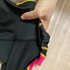沖縄スイミングスクール　水着　J-9の画像