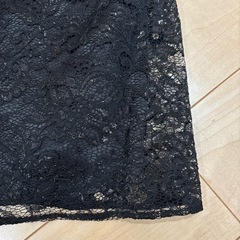 フランドルセレクション　ホルターネック　ドレス　の画像