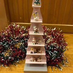 クリスマス雑貨の画像