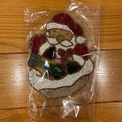 クリスマス雑貨の画像