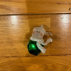 クリスマス雑貨の画像