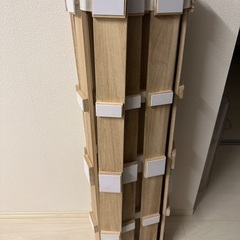 【決定】桐すのこベッド