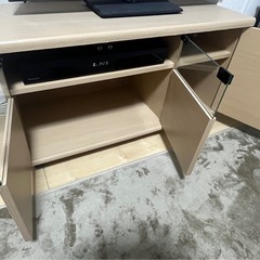 テレビ台