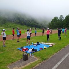 ランニング仲間募集しています！「NR多摩」「NR相模」 - 稲城市