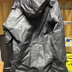 スノーボードジャケット　Mサイズの画像