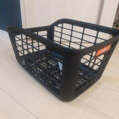 自転車　OGK　リアバスケットの画像