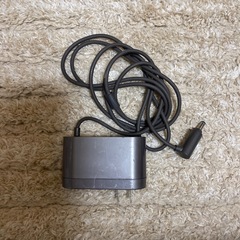 ダイソン充電器 dysonV6 V7 V8純正ACアダプター