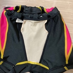 沖縄スイミングスクール　水着　J-9の画像
