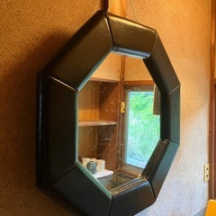 【値下げしました】鏡（ミラー）の画像