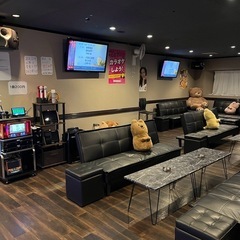 カラオケhouseかよちゃん's  - その他